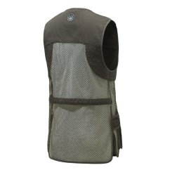 BERETTA - Full Mesh střelecká vesta hnědá pánská