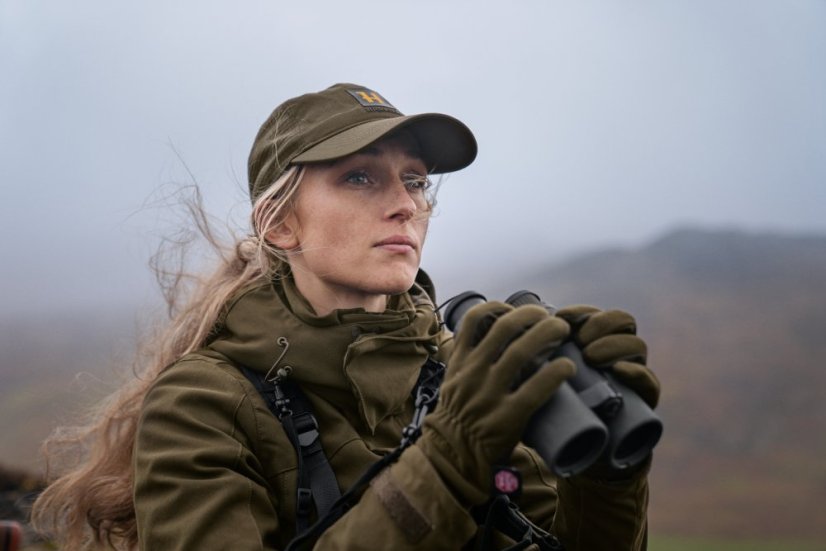 HÄRKILA - Pro Hunter GTX bunda dámská