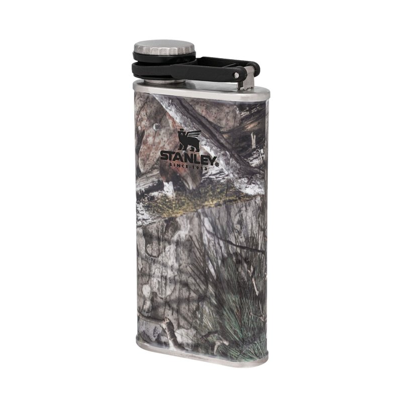 Stanley - Placatka 230ml Mossy oak contry