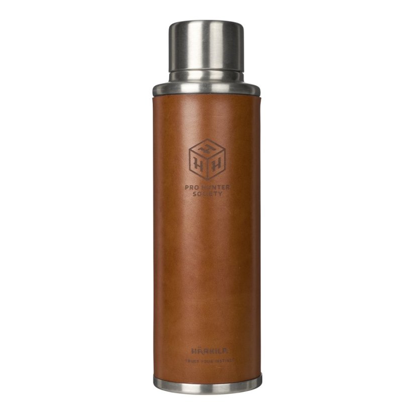 HÄRKILA -  HPHS Insulated Bottle termoska 575 ml Amber brown - Limitovaná edice