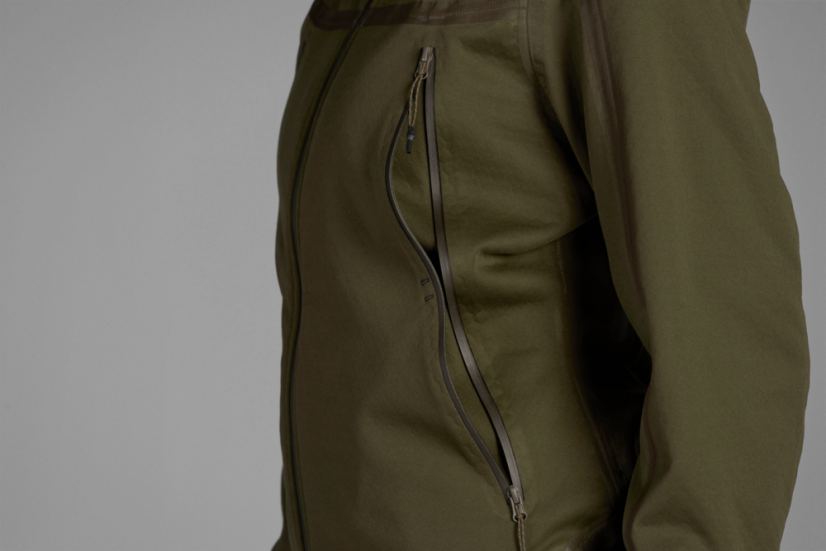 Seeland - Hawker advance dámská bunda Pine green