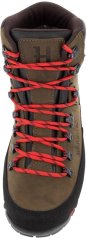HÄRKILA - Saxnäs GTX dámské Willow green