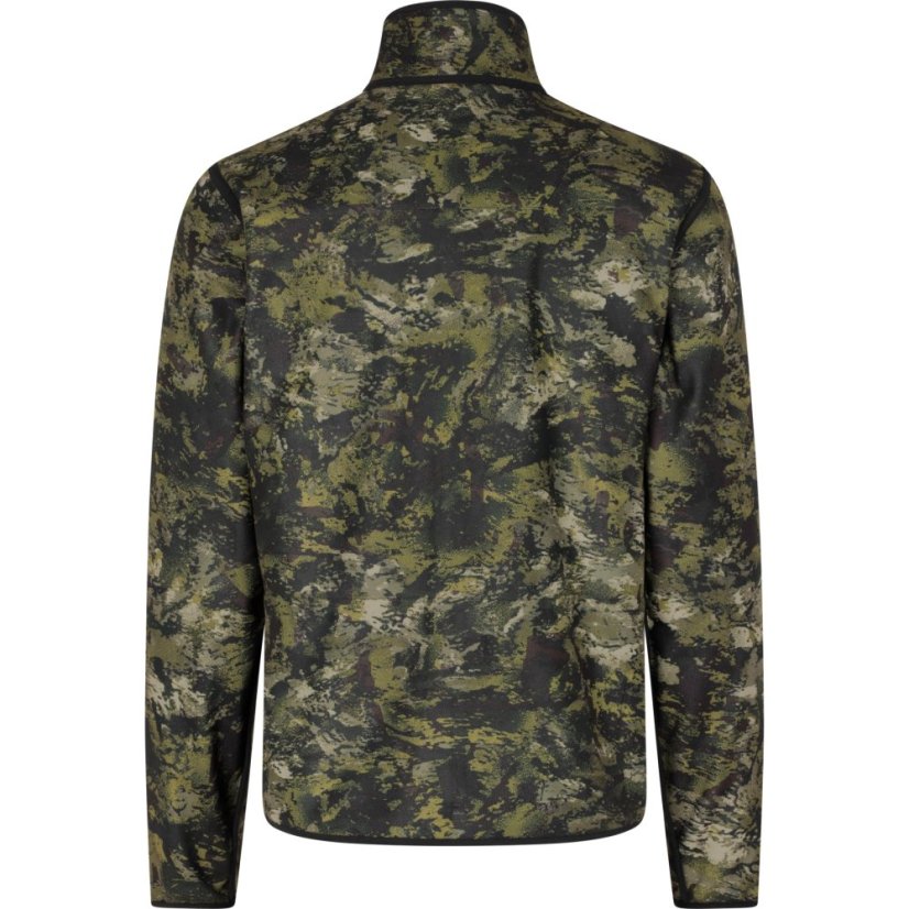 Seeland - Rogue Reversible fleece mikina pánská