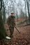 HÄRKILA - Pro Hunter GTX Legacy kalhoty pánské Willon green