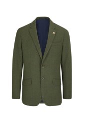 ALAN PAINE - Combrook pánské vlněné sako Mariner