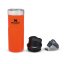 STANLEY  termohrnek do jedné ruky 470ml  Orange