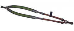 rucksackgewehrgurt oliv
