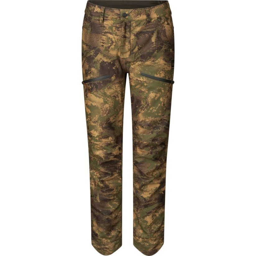 HÄRKILA - Deer Stalker camo HWS kalhoty dámské