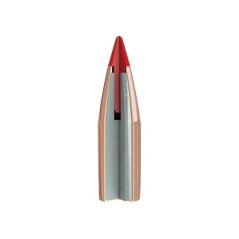Náboj kulový Hornady, Black, .300 AAC Blackout, 7,1g/110gr V-MAX