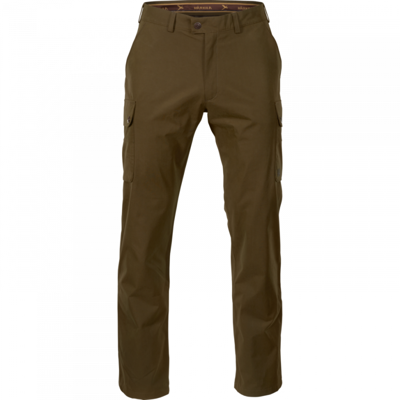 HÄRKILA - Retrieve kalhoty pánské