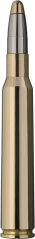 2315431 RWS 7x64 evo 10,3g Einzelpatrone Seite