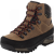 HÄRKILA - Saxnäs GTX pánské Mid brown