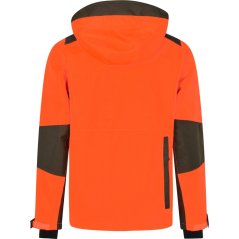 Seeland - Venture Serac bunda pánská Orange Blaze