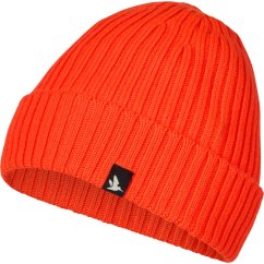 Seeland - Norite čepice Orange Blaze