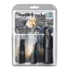 Nordik Predator - Nordik 3-pack vábnička na lišku
