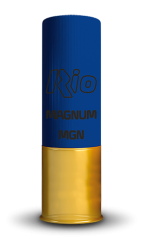Rio Royal Magnum 50 12/76 brok 3,75mm