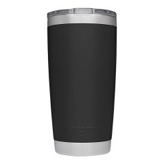 Termo hrnek YETI  296ml černý