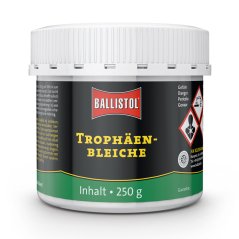 BALLISTOL - bělidlo na trofeje