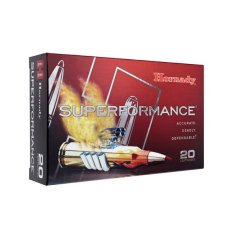HORNADY Superformance  270 Win.  CX  8,4g/130gr