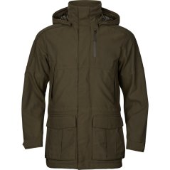 HÄRKILA - Pro Hunter GTX Legacy bunda pánská Willon green