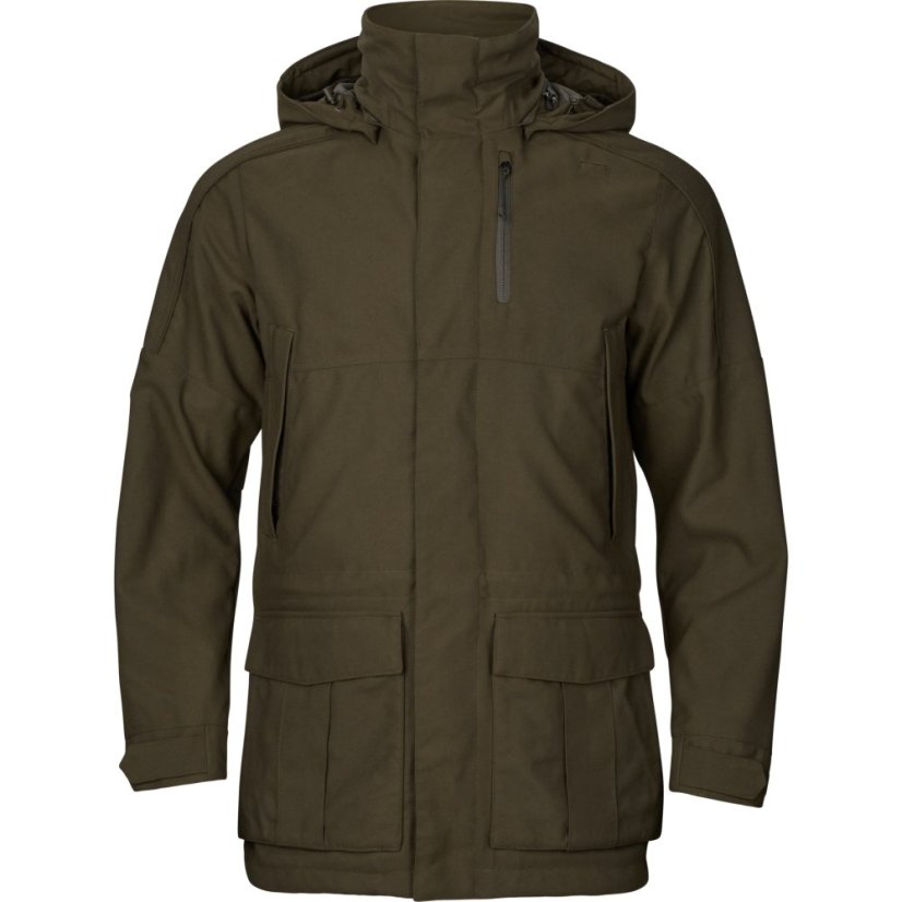 HÄRKILA - Pro Hunter GTX Legacy bunda pánská Willon green
