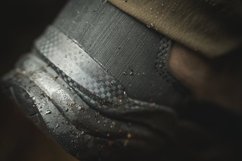 Seeland - Enduro Explore Mid pánská obuv Dark brown