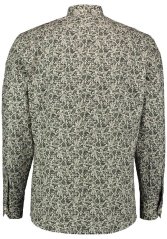 Gipfelstürmer -  elegantní pánská košile Slim Fit (4241)