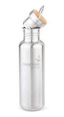Swarovski - láhev na vodu