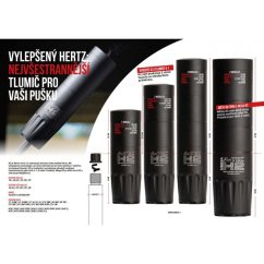 tlumic a tec model h2 3 modulovy pro raze do 6 5mm na zavit 5 8 24 unef (1)