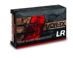 Barnes, VOR-TX LR, .270 Win., 129GR (8,35g), LRX BT