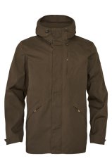 HÄRKILA - Fjell Ace bunda pánská Willow green