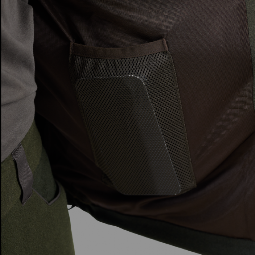 HÄRKILA  - Metso Hybrid bunda pánská