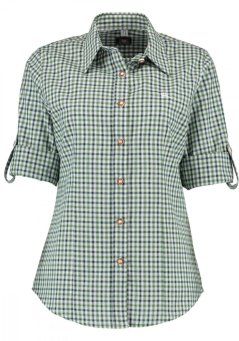 ORBIS - dámská košile zelená (3000)