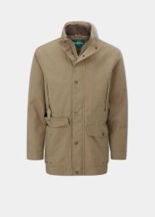 ALAN PAINE - Axford waterproof kabát pánský Aspen