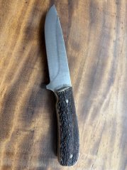 Dýka lovecká 13 cm paroží