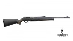 Browning BAR MK3 Composite Black Threaded  308Win