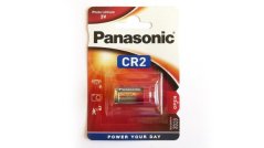 panasonic CR2