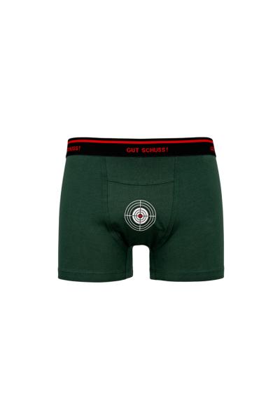 HUBERTUS - Boxerky lovecké pánské