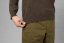 HÄRKILA - Arran pullover pánský Slate brown