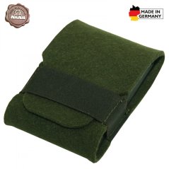 AKAH - pouzdro na náboje loden