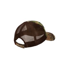 Browning - Bozeman Brown Mobuc kšiltovka hnědá
