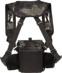 HÄRKILA - Noctyx bino pouzdro na dalekohled AXIS MSP® Black