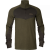 HÄRKILA  - Base Warm zip neck podvlekové triko s rolákem na zip