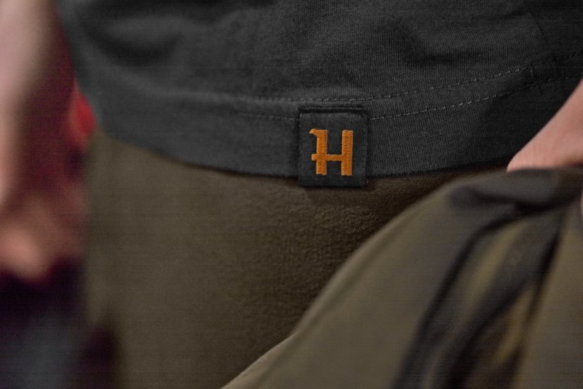 HÄRKILA - H-logo triko pánské Phantom