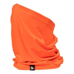 Seeland -Spur nákrčník 2pack Pine green-Orange blaze