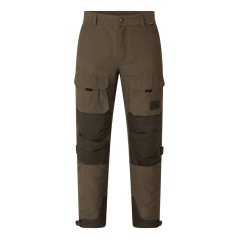 Seeland - Ultimo kalhoty pánské Grizzly brown