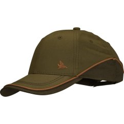 Seeland - Skeet kšiltovka Duffel green