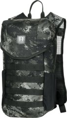 HÄRKILA - Noctyx batoh 12L AXIS MSP® Black