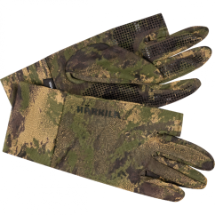 HÄRKILA - Deer Stalker camo mesh rukavice