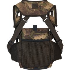 HÄRKILA  - Harness Camo bino pouzdro na dalekohled AXIS MSP® Forest